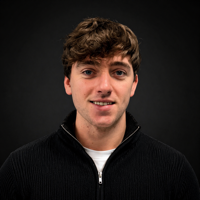 Adam O'Brien, founder of FlashBooked